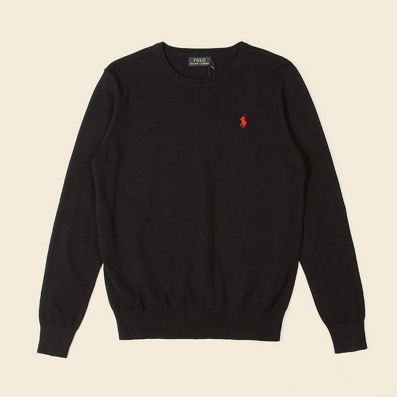 polo Men's Sweater 211